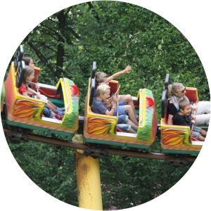 Tier- und Freizeitpark Thüle