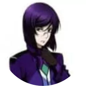 Tieria Erde - Fictional character