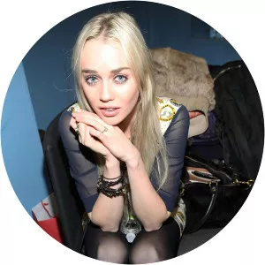 Tiernan Cowling - Steve Aoki's ex-wife