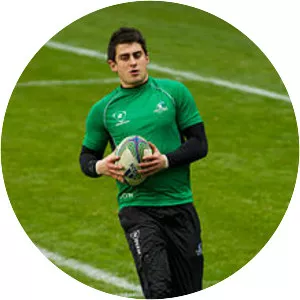 Tiernan O'Halloran