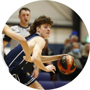 Tiernan Stynes photograph