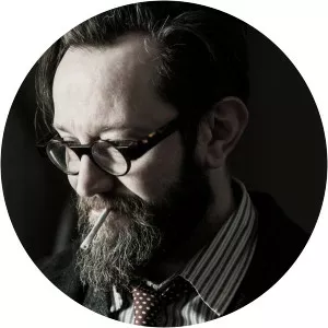 Tiernen Trevallion - Visual artist