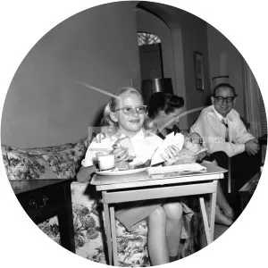 Tierney Elizabeth McCarthy photograph