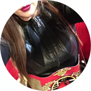 Tierney Probert photograph