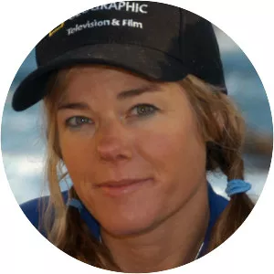 Tierney Thys - American biologist