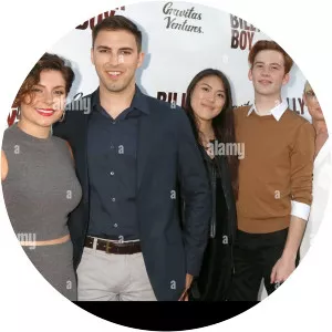 Tierney Ulrich - Kim Johnston Ulrich's daughter