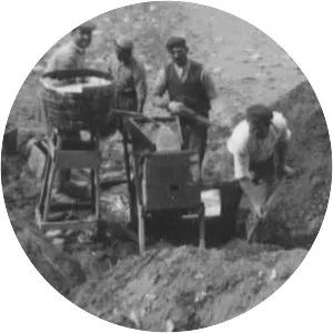 Tierra del Fuego gold rush - 