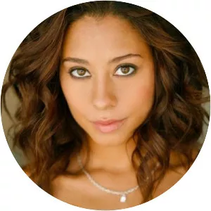 Tierra Valentine - Film actor