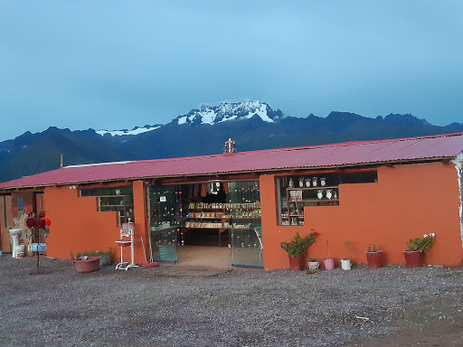 Tierra viva Maras  - Grocery store