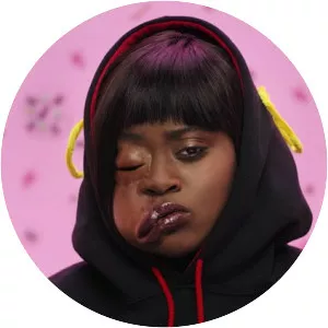 Tierra Whack