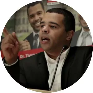 Tierstar Andrez - Musical artist