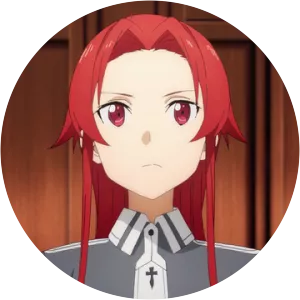 Tiese Shtolienen - Fictional character