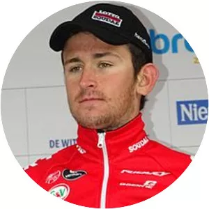 Tiesj Benoot