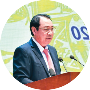 Tiet Van Thanh photograph