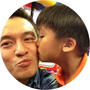 Tieu Kien Van photograph