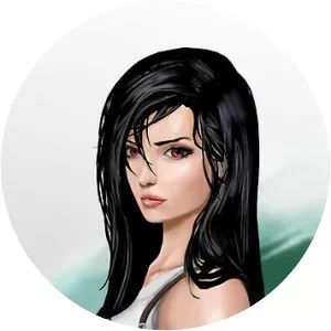 Tifa Lockhart - Film character