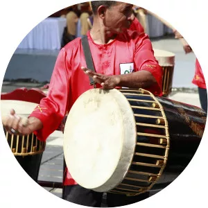 Tifa totobuang - Musical ensemble