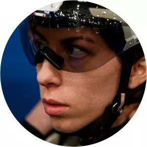 Tifany Huot-Marchand