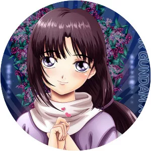 Tiffa Adill - TV character