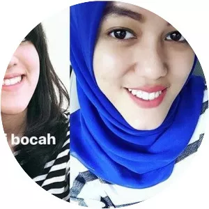 Tiffani Afifa - Musical artist