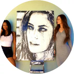 Tiffanie Anderson - Musical artist