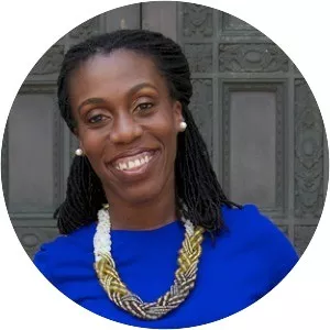 Tiffany Aliche - Educator