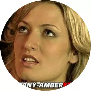 Tiffany Amber Knight - Film actor