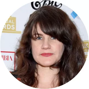 Tiffany Anders photograph