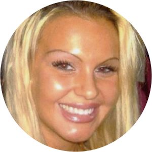 Tiffany Ann Francis photograph