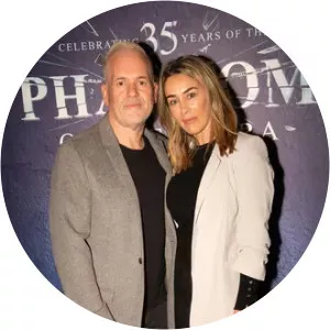 Tiffany Austin photograph