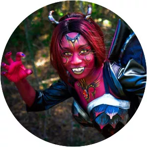 Tiffany Beckler - TV personality