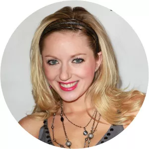 Tiffany Bowyer - Movie actress