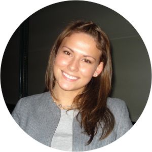 Tiffany Carlile photograph