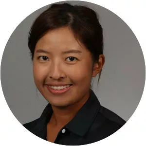 Tiffany Chan - Professional golfer