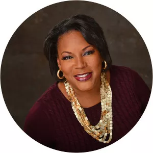 Tiffany Cochran - Johnnie Cochran's daughter