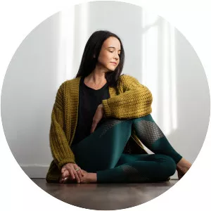 Tiffany Cruikshank - Author