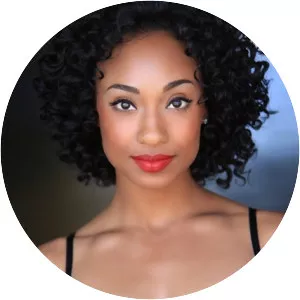 Tiffany Daniels - Actress