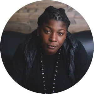 Tiffany Gouche - Musical artist