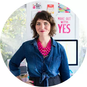 Tiffany Han - Author