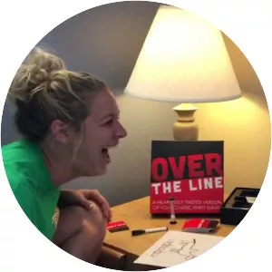 Tiffany Heinen - TV actor