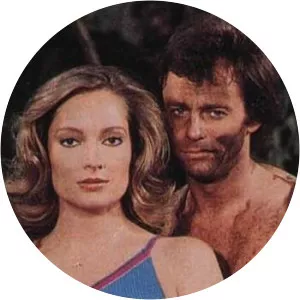 Tiffany Hill photograph