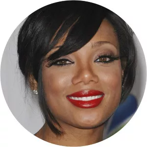 Tiffany Hines - American actress