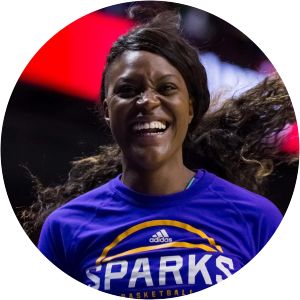 Tiffany Jackson - Basketball coach