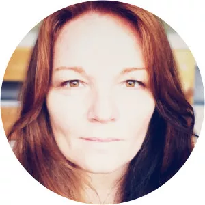 Tiffany Hillkurtz photograph