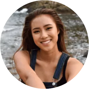 Tiffany Lau - Actress