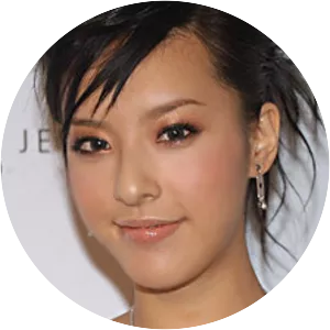 Tiffany Lee Lung Yee