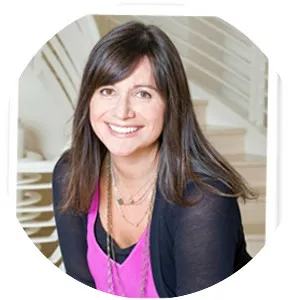 Tiffany Lerman - Jackie Collins' daughter