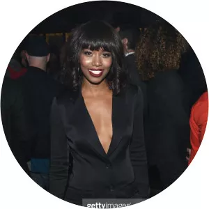 Tiffany Lighty photograph