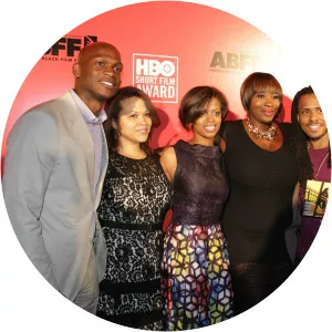 Tiffany Littlejohn - Film producer