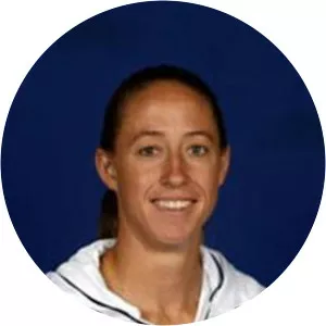 Tiffany Lott-Hogan - Olympic athlete